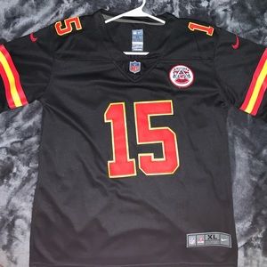 Patrick Mahomes Jersey